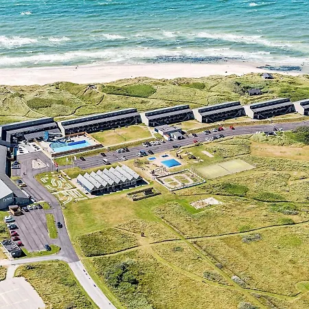 Viii Hirtshals