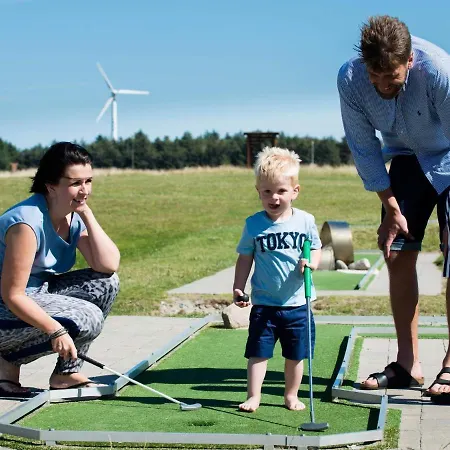 Viii Hirtshals