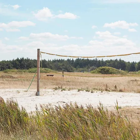Viii Hirtshals